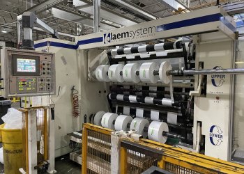LAEM SYSTEM  Rolenschneider