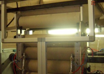 Maklaus RES-UNI Unwinder / rewinder