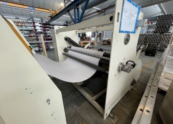 MARIO COTTA  tagliatore trasversale