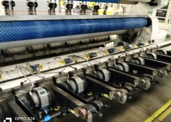 ATLAS slitter rewinder // Slitter rewinders // Converting machines ...