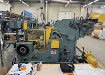 LA MECCANICA Fumagalli TRLAD 1050