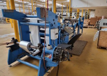 SOMA  tagliatore trasversale