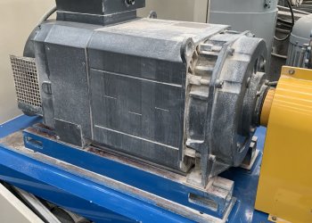 COMAC EBC 40HT- 37L/D- 600rpm