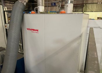 VETAPHONE Corona Treater