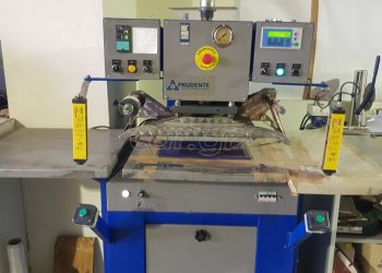 PRUDENTE thermal printing machine
