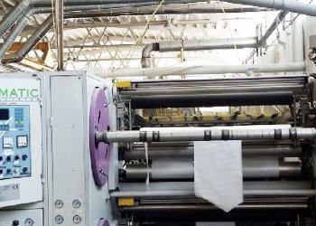 BIELLONI BMATIC Taglia ribobinatrice