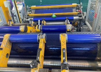 SCHIAVI GIOTTO 1R Taglia ribobinatrice