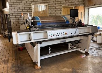 JM HEAFORD GPP SC 2-6 1500 Macchina da stampa rotocalco 1 colori