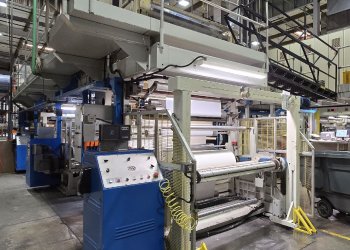 UTECO Horizon D/TH Complexeuse SOLVENT / WATER BASED