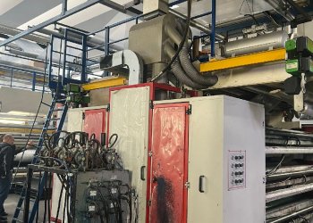 FLEXOSTAR Anthares  6 Imprimeus Flexo