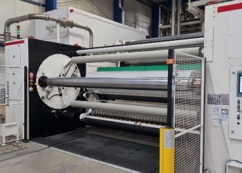 KAMPF INLINER 37/12 Abwickler / Aufwickler