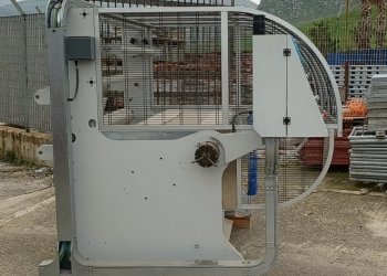 UTECO SAC-N-R 1500 bobinadora