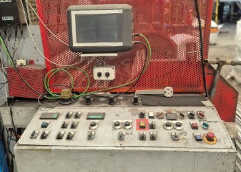 1 layers BIELLONI 100 УСТАНОВКИ ДЛЯ ВЫДУВНЫХ ПЛЁНОК