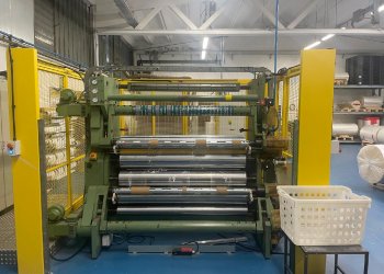 EME ENGEL  Taglia ribobinatrice