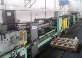 Icoma Packtechnik  Machines a sac pour papier