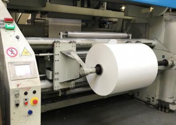 ROTOMEC 4003 Imprimeus Helio 8 couleurs