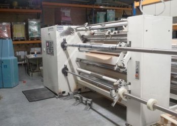 GOEBEL Super F Cortadora