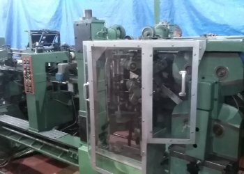 WINDMÖLLER & HÖLSCHER AD 2360/16 бумажные пакеты машины