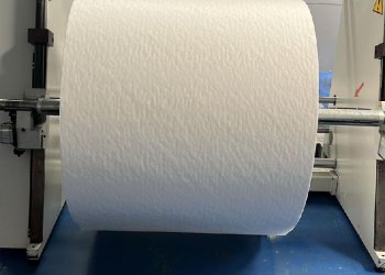 CURIONI CURIONI STARLINGER  CB Starkon 100 Maquina para bolsas de papel fondo cuadrado SOS