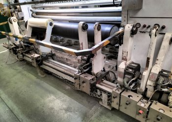 TEPLAFE TPFK 2600 RR Cortadora