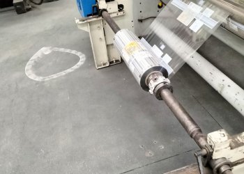 SAGE TB 4 Taglia ribobinatrice