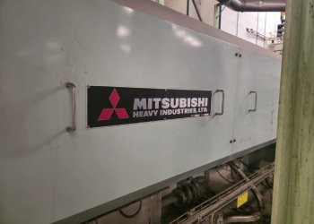 5 strati MITSUBISHI  Line di estrusione per BOPP / BOPET