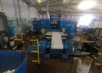 LEMU ROBOPLUS 210/800