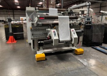 KARLVILLE SLIT JHS 1300 Cortadora