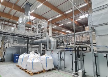 REIFENHAUSER REICOFIL Polyrema