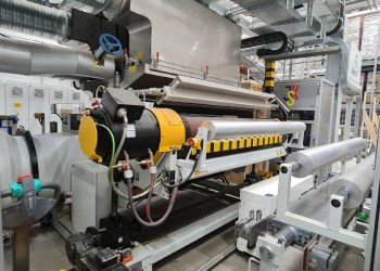 REIFENHAUSER REICOFIL Polyrema