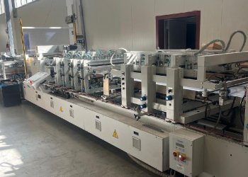 ELBA SAV-90 Saldatrici per buste sotto vuoto