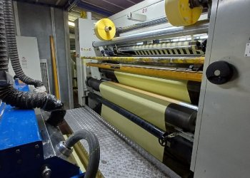 GUZZETTI NG 310 Rolenschneider