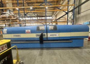 Daetwyler GRAVOSTAR GS2215