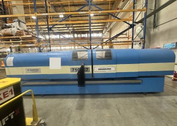 Daetwyler GRAVOSTAR GS2215