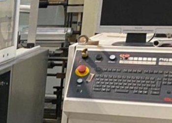 SALDOFLEX Modula s Machines a sac pour film Shoppers