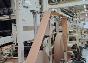 Kochsiek BL 66 Linee per sacchi in carta  / sacchi cemento