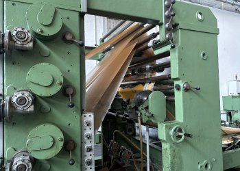 ROGNINI  Machines a sac pour papier