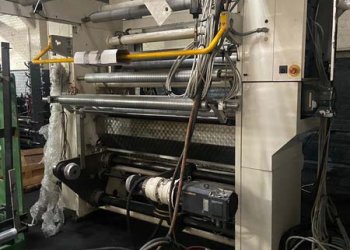 NORDMECCANICA Super Simplex Complexeuse SOLVENTLESS
