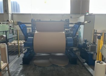 H7 Group TR/G1S Cortadora