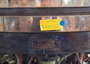 3 schichten BANDERA  Blastfolie-extrusionanlage