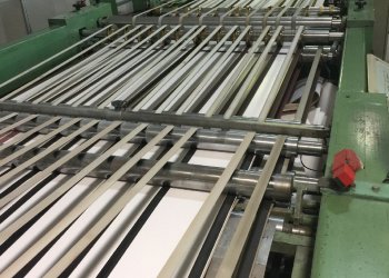MILLTEX Simplex 1.6 sheeter