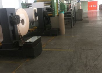 MILLTEX Simplex 1.6 tagliatore trasversale