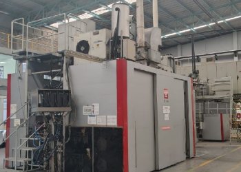 COMEXI FJ2108 flexo printing machine 8 colors