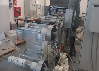 HEIDELBERGER SND16 Cortadora para bolsas bolsa de vacío