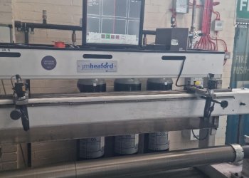 JM HEAFORD COBRA