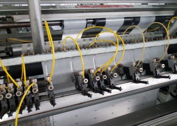 SITEC SMA 600 - 1300 Machine des découpeuses
