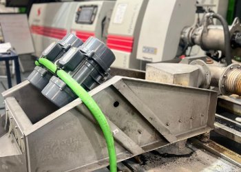 STARLINGER Dynamic 65 Machines d'occasion pour le recyclage de plastic