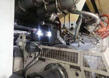 3 capas COLINES  Linea de extrusion