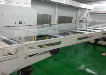 REIFENHAUSER PMMA Machine de extrusion