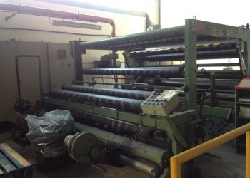 EUROMAC  Rolenschneider